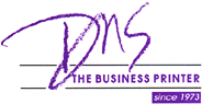 DNS The Business Printer