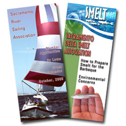 Brochures