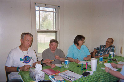 Dodge City Peaceful Tribe