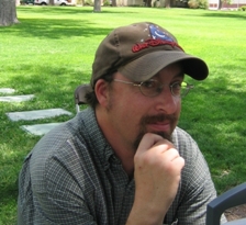 Steve Johnson