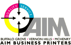 AIM Business Printers