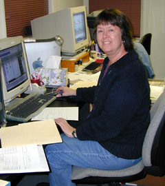 Eva Lee Henderson