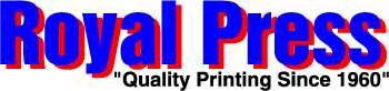 Royal Press