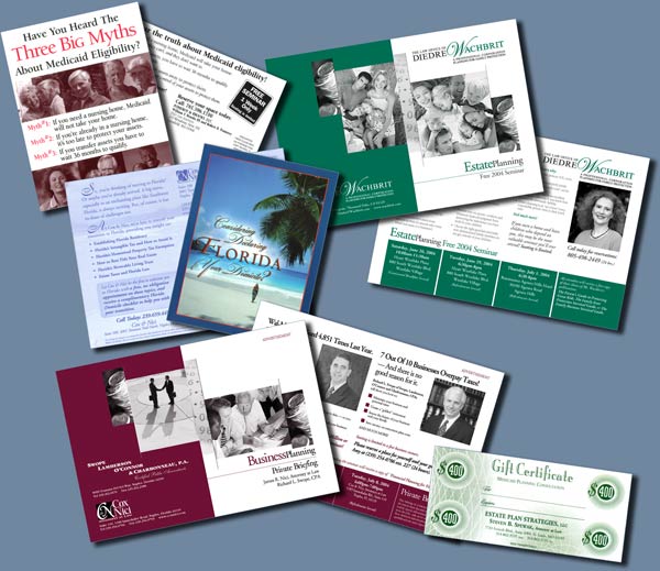 Direct Mail Marketing
