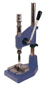 ClipsShop CSTON-1 Grommet Machine