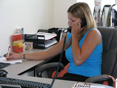 Customer Service