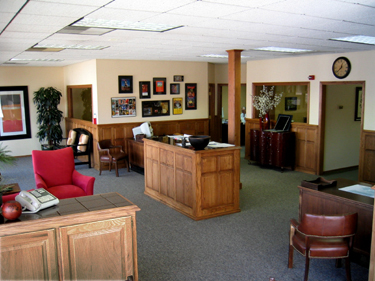 Departments
