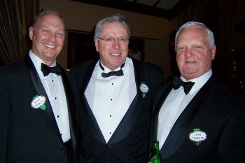 Holiday Party 2007