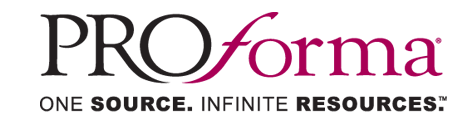 Proforma Marketing & Promotional Solutions