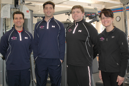 Personal Training Professionals | PTP Wilton