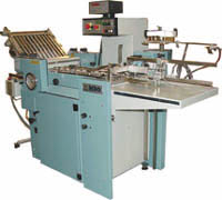 MBO 3 Angle Folder