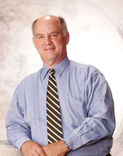 Dave Sattler