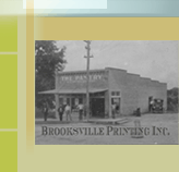 Brooksville Printing Inc.