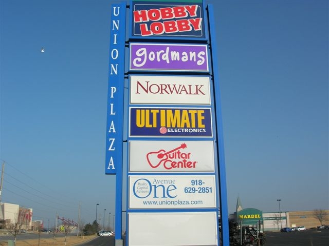 Tenant Panel