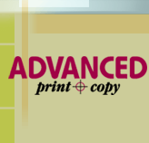 Advanced Print & Copy