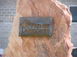Cut Metal Letters & Logos 2