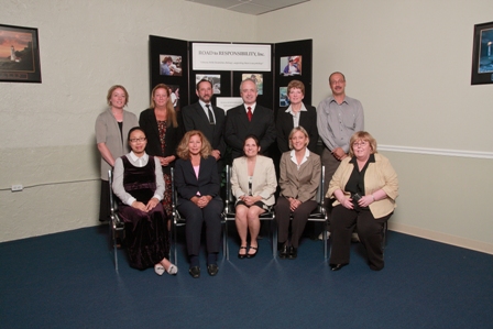 Senior Management