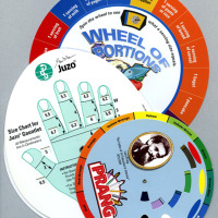 Data Dials