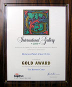 Printcraft - Duncan Printing Vancouver Island