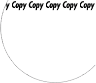 Copying