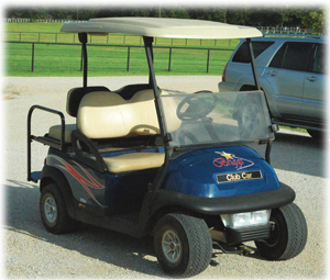 Cart Personalization