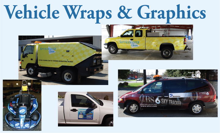 Vehicle Graphics