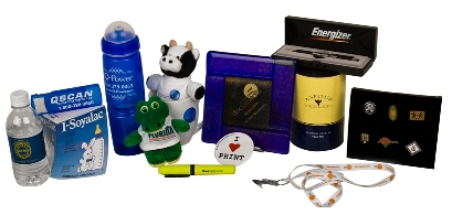Advertising Specialties