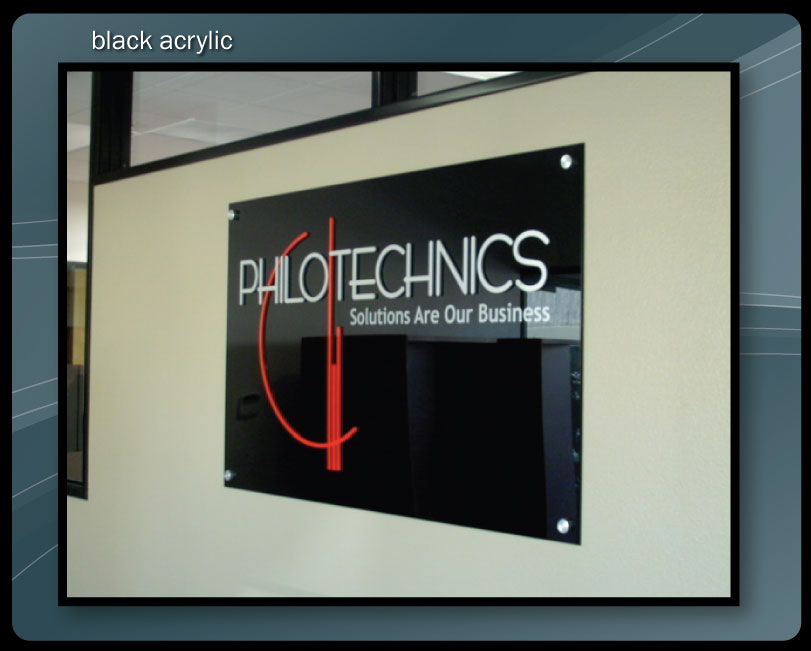INTERIOR PLEXI