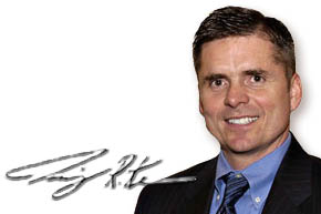 Introduction & Message from Tim Keran