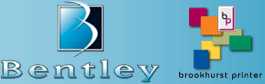 Bentley Printing & Graphics, Inc.