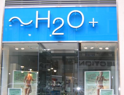LED Channel Letters (Backlit)