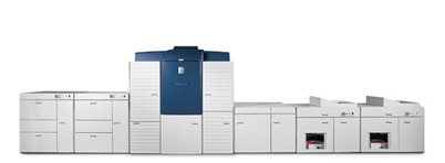 Full-Color Digital Printing