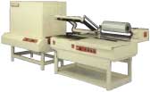 Shrink Wrapping System