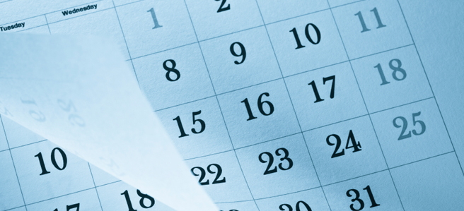 Event Calendar