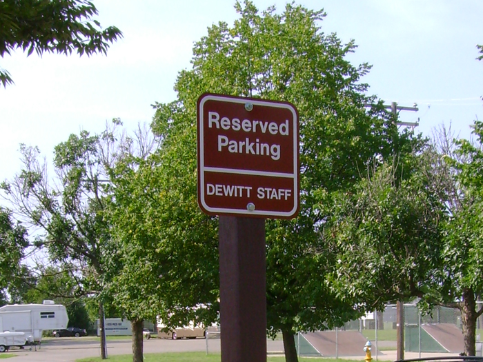 Traffic & Property