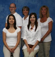 Customer Service / Administration