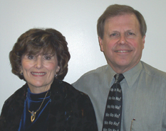 Steve &amp; Genee Kubin