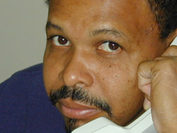 Luerell "Duckey" Mapp