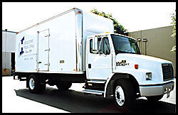 Delivery