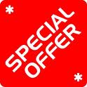 Promotions / FREE BANNER STANDS