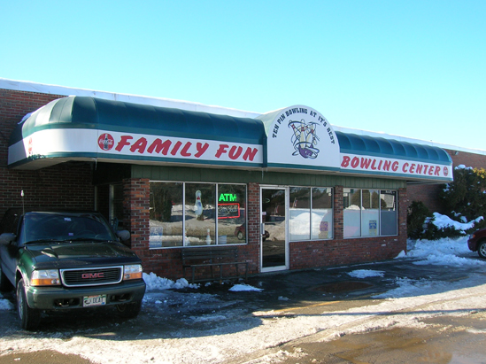 Awnings