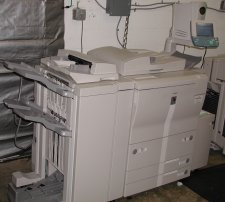 Canon imageRUNNER 105