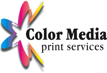 Color Media Print Services
