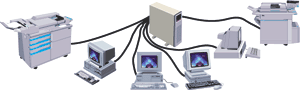 Digital Output/Copying/Print on Demand