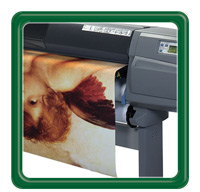 Large Format Printing
