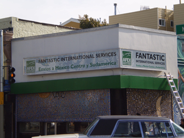 Fantastic International 