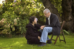 Centre for Living with dying