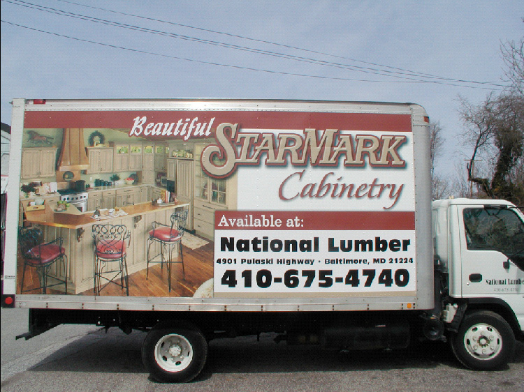 Box Truck #2