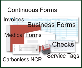 Business Forms