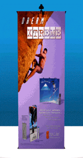 XtraLite Portable Display Systems